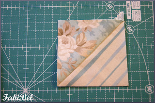 Patchwork - Sizing fabric pieces Patchwork - Sizing fabric pieces