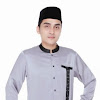 Desain Baju Muslim Modern Pria