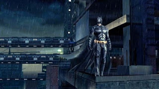 Game of The Dark Knight Rises will available at Android and IOS in July 20