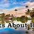 Kerala PSC GK | Facts About India - 06
