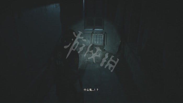 惡靈古堡 2 重製版 遊戲圖文攻略