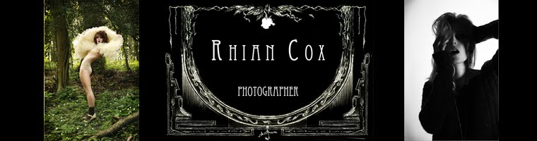 Rhian Cox Photography