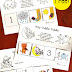 Free Nursery Rhymes Sequencing Printables 