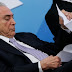 Temer planeja anunciar criação de Ministério da Segurança Pública após carnaval