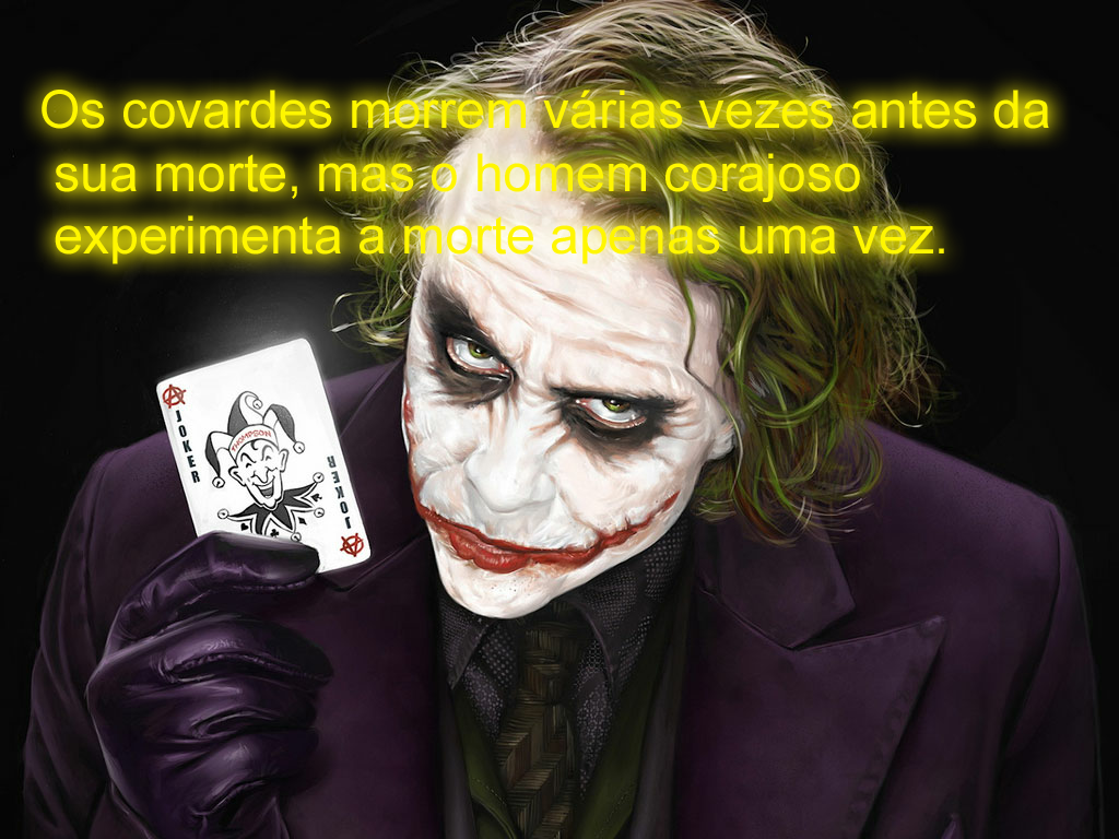 Imagens Do Coringa Para Baixar