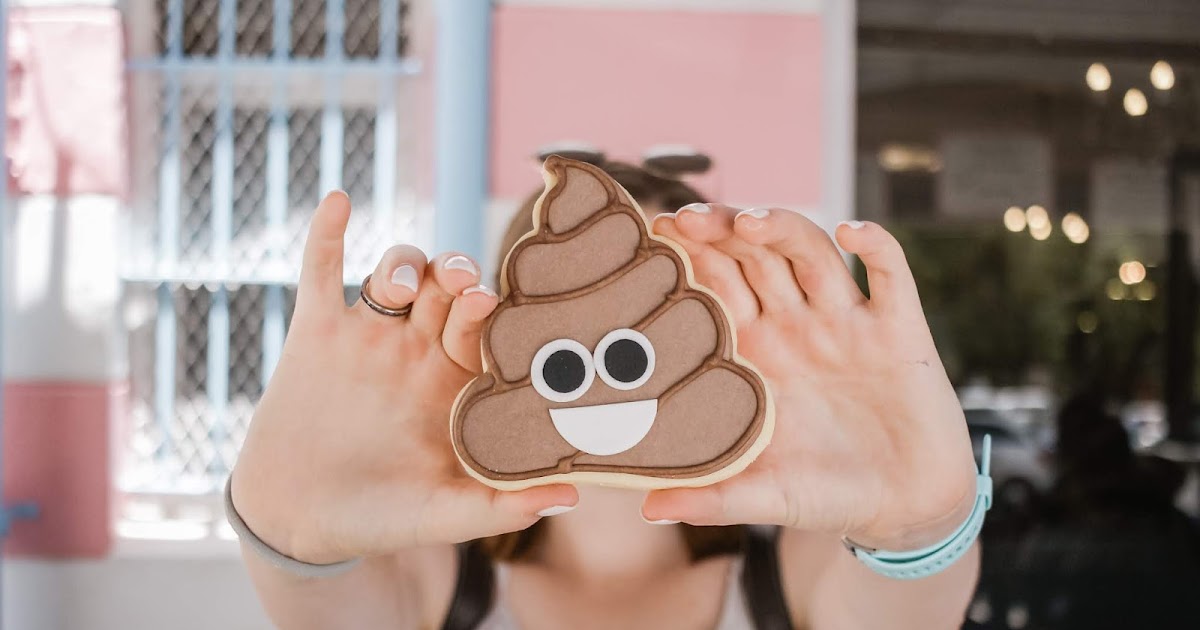 "Turd in the punchbowl" nghĩa là gì?