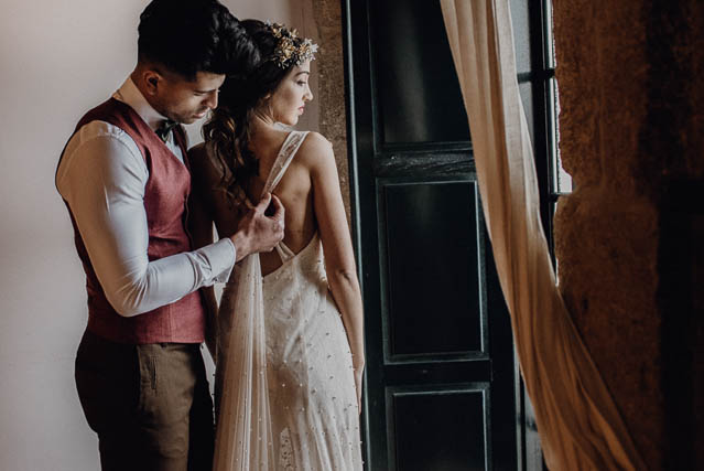 otaduy vestido novia bodas espectaculares blog atodoconfetti original