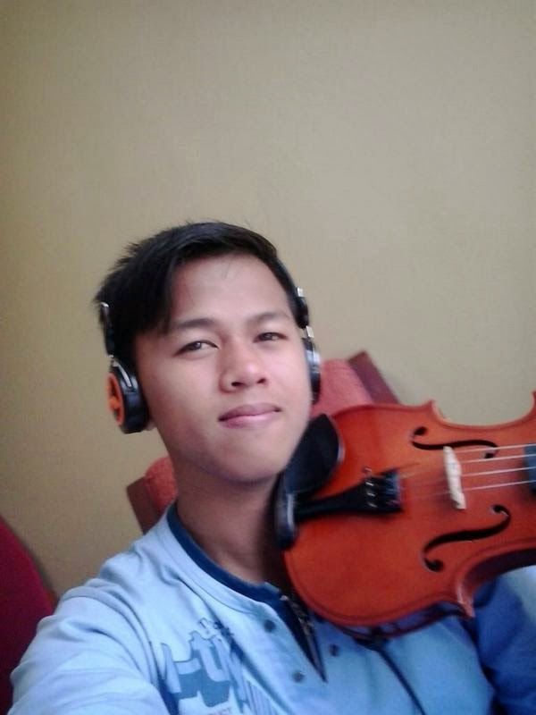 Yang Menjadi Juara IMB 2014 tadi malam 9 November