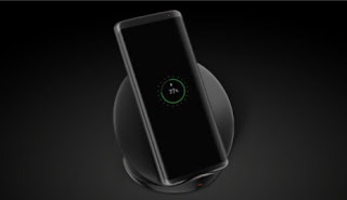 Ricarica wireless Funzione Ricarica wireless