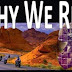Why We Ride 2013 Neden Sürüyoruz