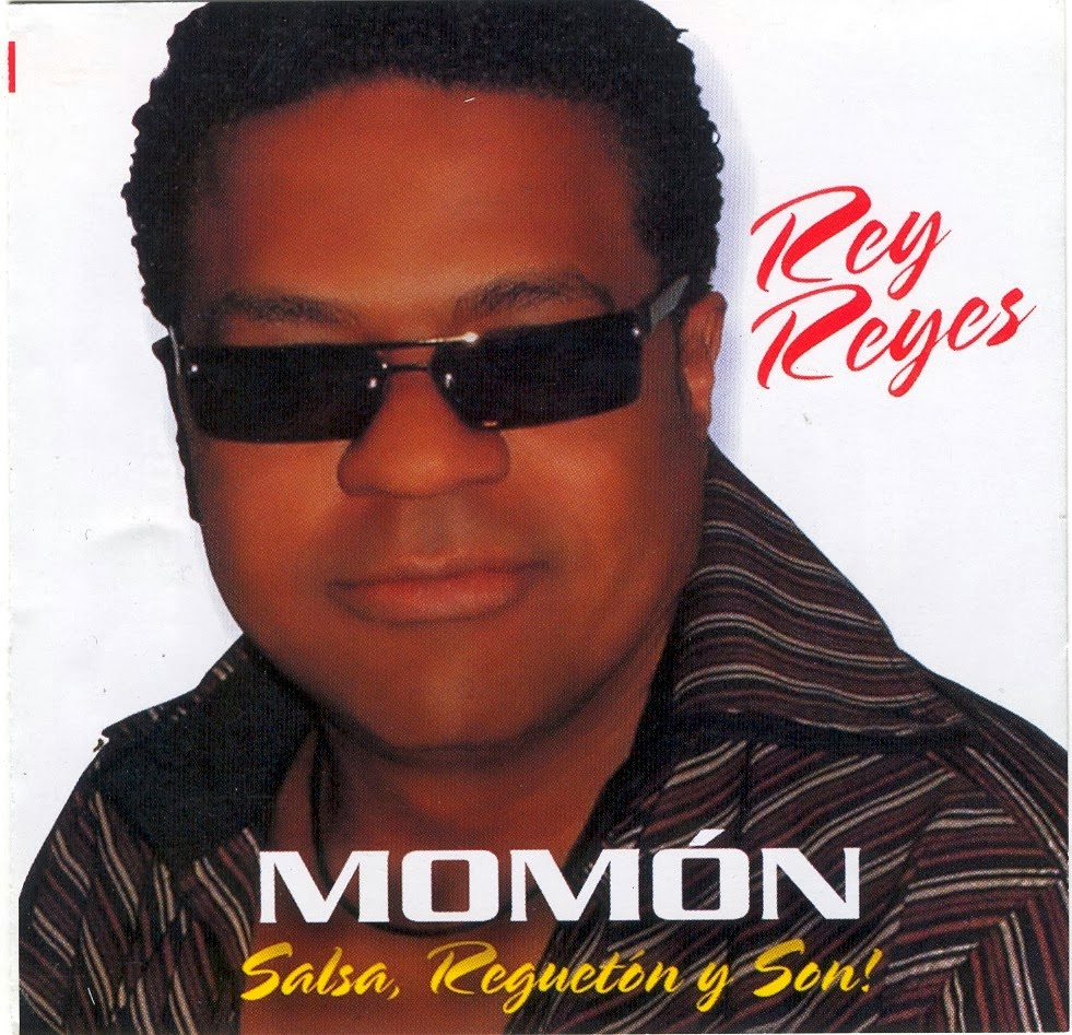 HILLARY RAMIREZ REY REYES MOMÓN SALSA,REGUETON Y SON