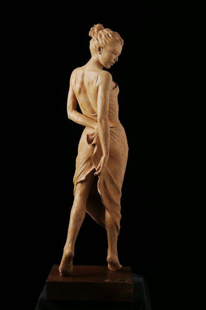 Damiano Taurino | Italian Artist | Sculpture