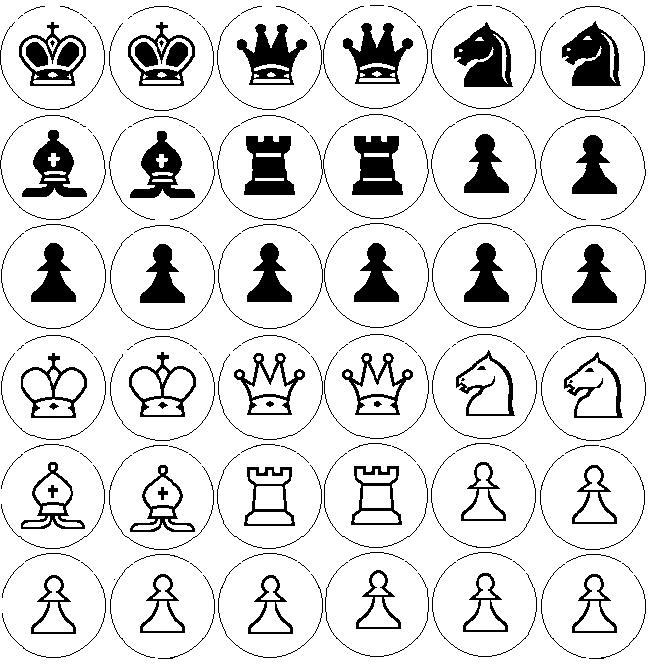 1- O jogo de xadrez estimula o(a): * A - Coordenação Motora B - Raciocínio  Lógico C - Atividades 