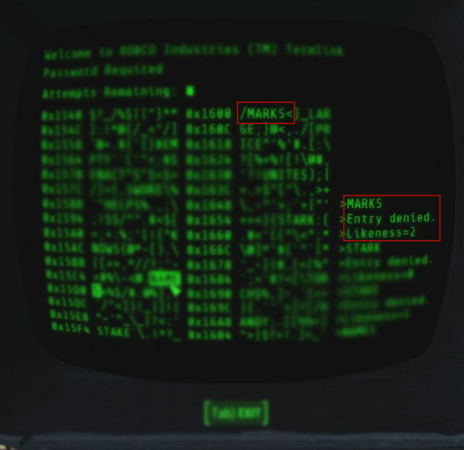 Comprehensive Guide to Terminal Hacking in Fallout 4 Yhan Game