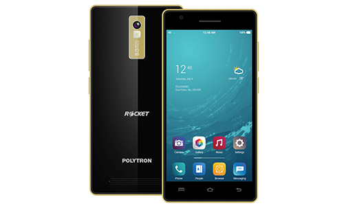 Kelebihan Kekurangan Harga Hp Polytron Rocket T3 R2507