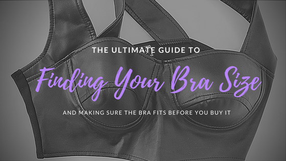 Orchid And Oak Boutique The Ultimate Guide For Finding Your Bra Size