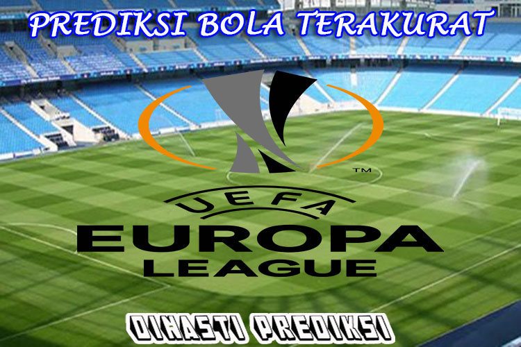 Prediksi Bola Terakurat Liga Eropa Rabu,13 Februari 2019