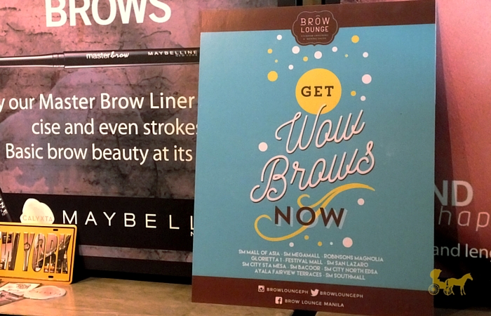 Super great service! Thank you Brow Lounge! brooklyn-brow-party-calyxta-maybelline-tunnl-makati-11