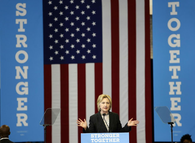 Hillary Clinton Economy Speech Hillary Clinton Economy Speech