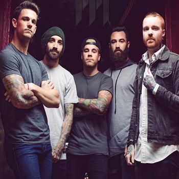 Memphis May Fire Memphis May Fire