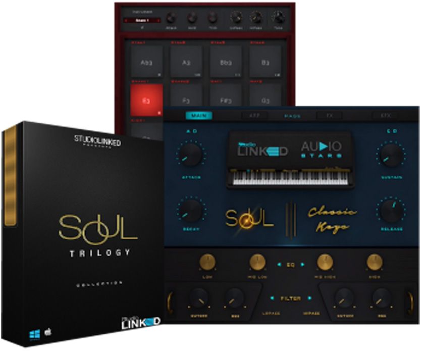 Neo Soul Keys Vst Mac Crack