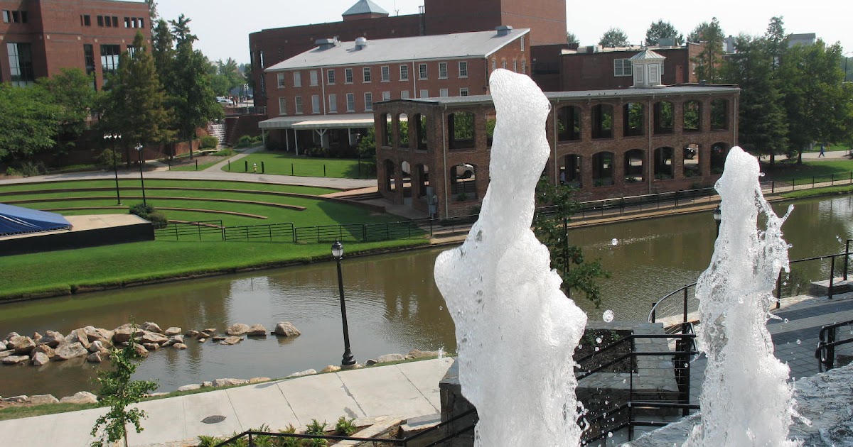 The Cunningham Team Greenville Real Estate Blog Possible Judson Mill Condo Development