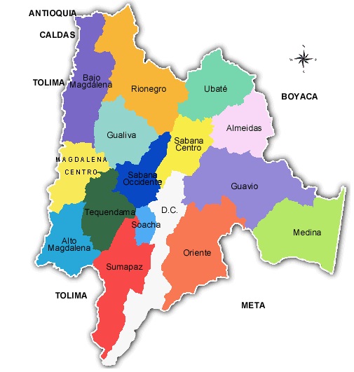 CUNDINAMARCA