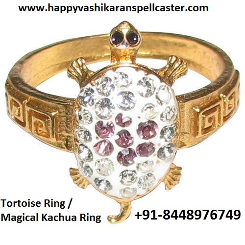 tortoise silver ring benefits