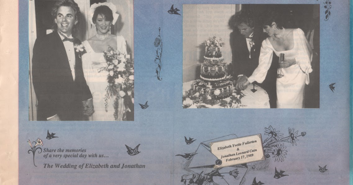 WHEEL IN THE SKY The Journey Force Newsletter from July 1989