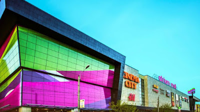 Atrium Mall