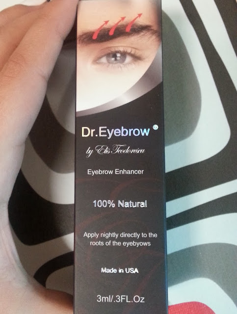 dr eyebrow