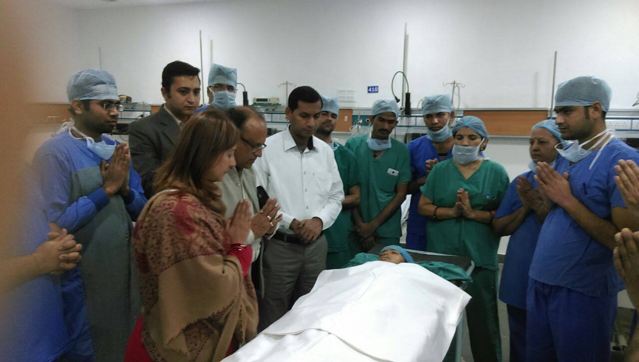 Laws For Organ Transplant In India Organ Transplant Blogs