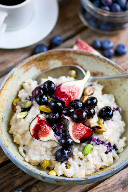 49 Healthy Gluten Free Breakfast Recipes for the New Year