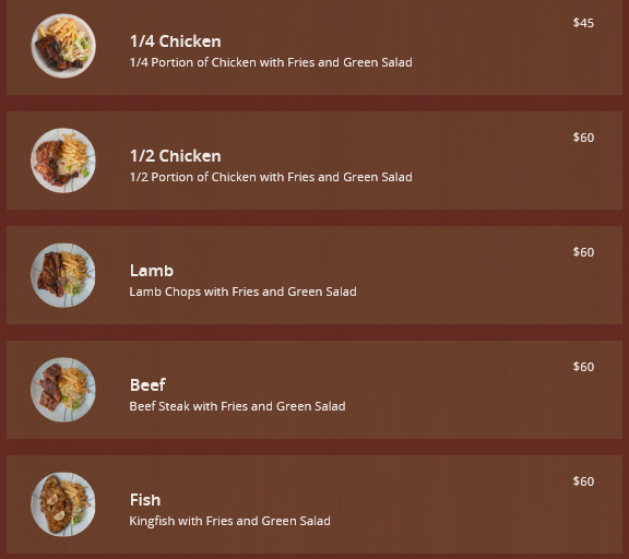 TrinidadHiddenGems La Soledad Estate