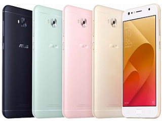 ASUS Zenfone 4 Selfie ASUS Zenfone 4 Selfie specs and price