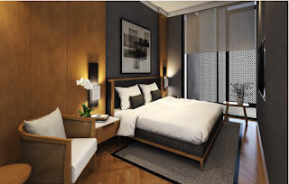 Apartemen Kasamara Residence Apartemen Kasamara Residence