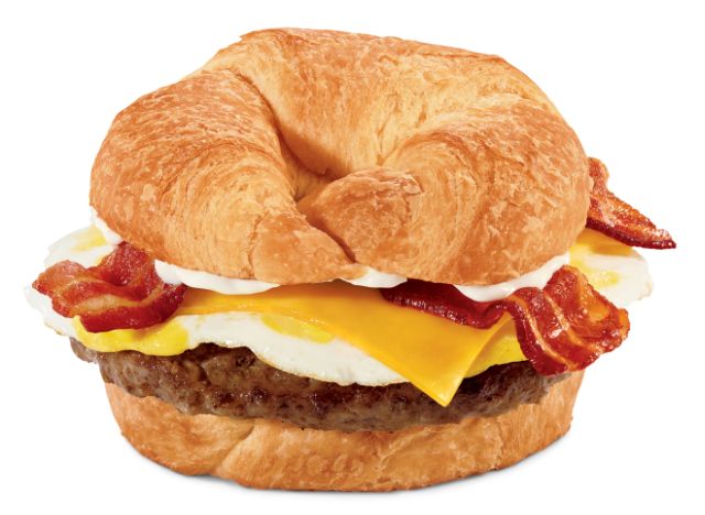 Jack in the Box Debuts New All-Day Brunch Menu | Brand Eating