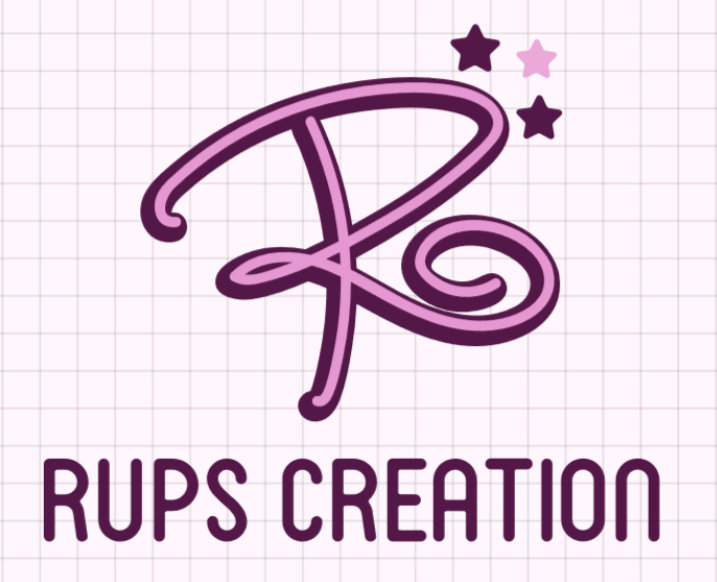 Rup's Creation