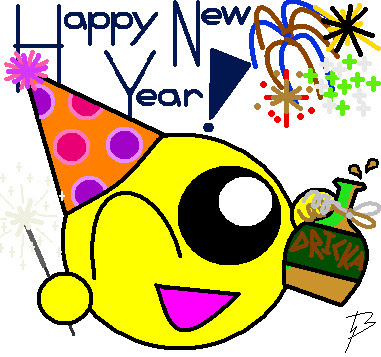 2016 Happy New Year Emoticons Smileys Gifs Free Download 2016 Happy New Year Emoticons Smileys Gifs Free Download