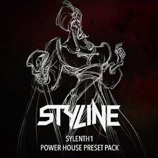Sylenth1 Power House Preset Pack by Styline Sylenth1 Power House Preset Pack by Styline