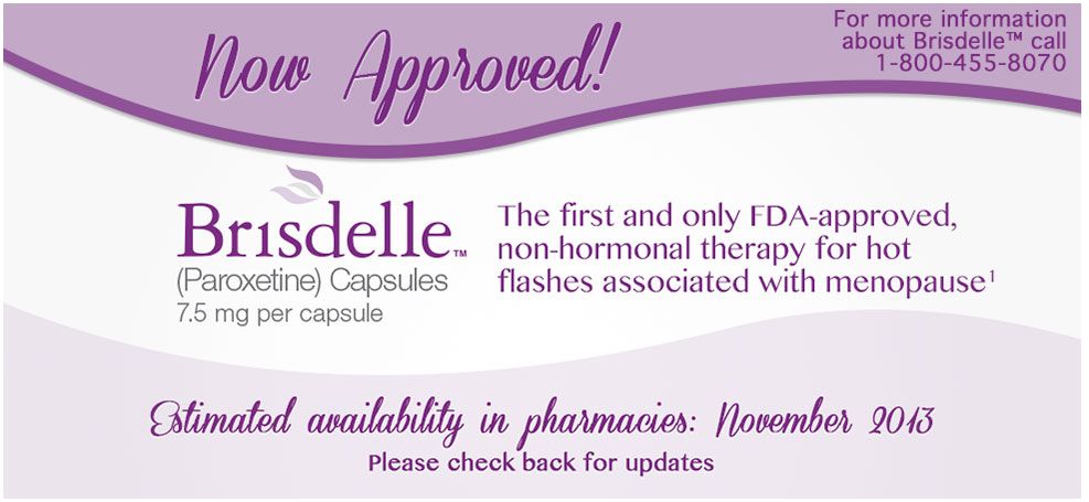 Paxil for stress hormone imbalance