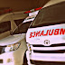 RSUD Mataram Laksanakan Program Kesehatan Keling dengan Mobil Ambulans