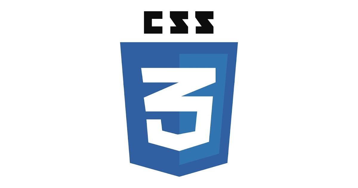 CSS3 Logo