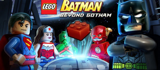 lego batman apk mega