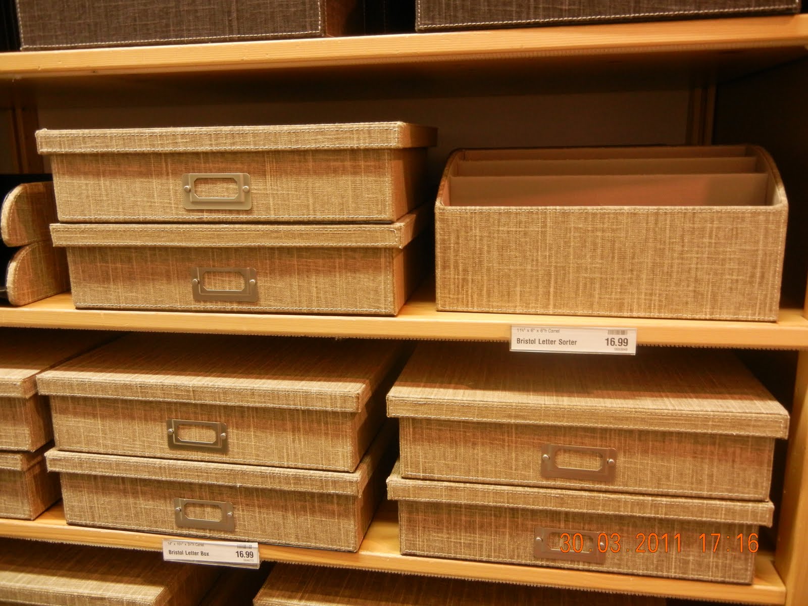 Tudo é DImais VISITANDO A LOJA CONTAINER STORE EM MIAMI