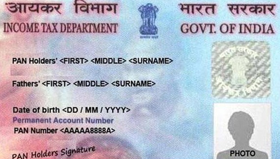Pen card kaise banaye ..? pen card ke liye online apply kese kare- pan card online आवेदन से जुडी साडी जानकारी in Hindi Update