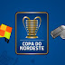 Arbitragem do jogo | Bahia x Altos-PI - Copa do Nordeste 2017