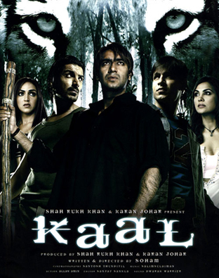 Ajay Devgan's Movies List 2005-06 ~ Ajay Devgan