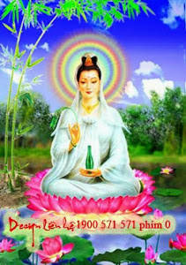 Phật Bà Quan Âm