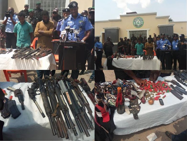 Senator Dino Melaye Charged With Illegal Possession Of Firearms 3 Senator Dino Melaye Charged With Illegal Possession Of Firearms 3